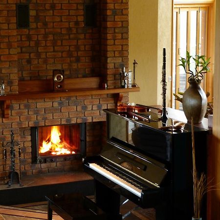 Meringa Springs Halls Gap Ngoại thất bức ảnh