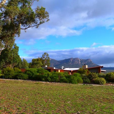 Meringa Springs Halls Gap Ngoại thất bức ảnh