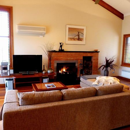 Meringa Springs Halls Gap Ngoại thất bức ảnh