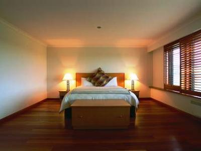 Meringa Springs Halls Gap Ngoại thất bức ảnh