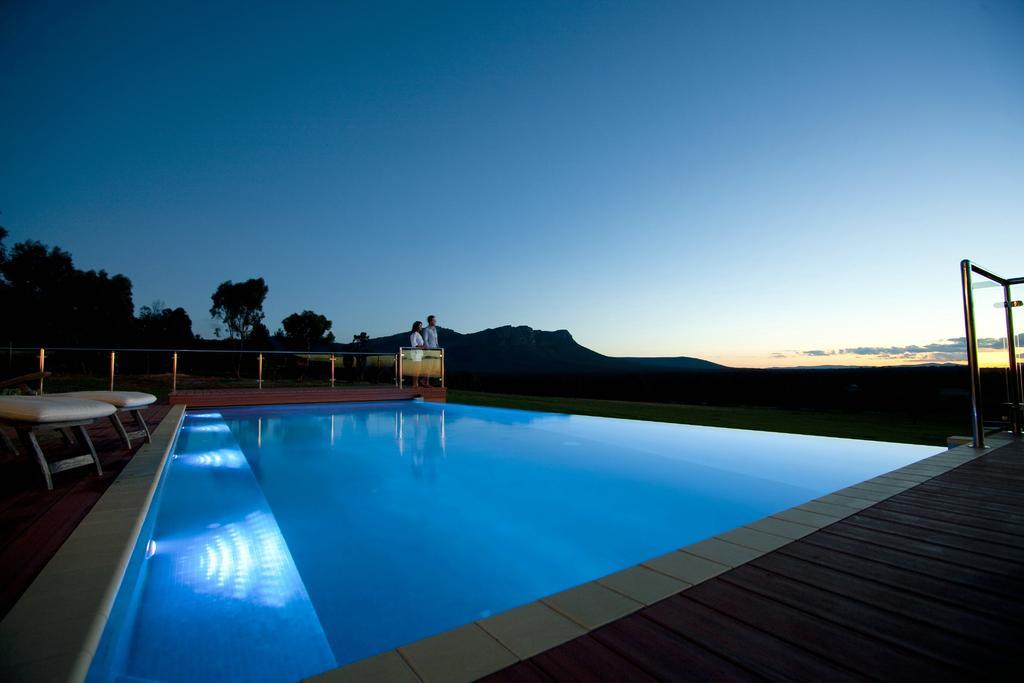 Meringa Springs Halls Gap Ngoại thất bức ảnh