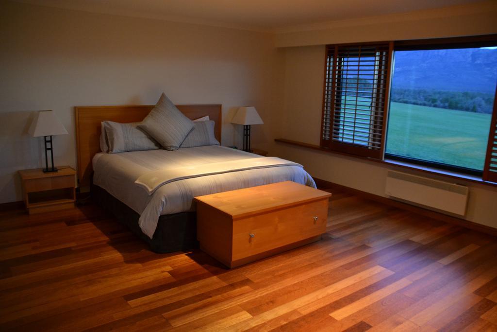 Meringa Springs Halls Gap Ngoại thất bức ảnh