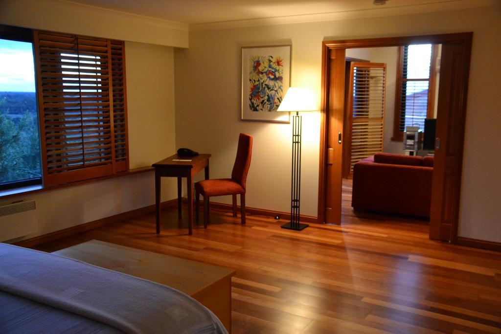 Meringa Springs Halls Gap Ngoại thất bức ảnh